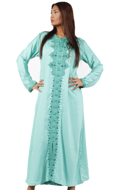 Sublime Caftan