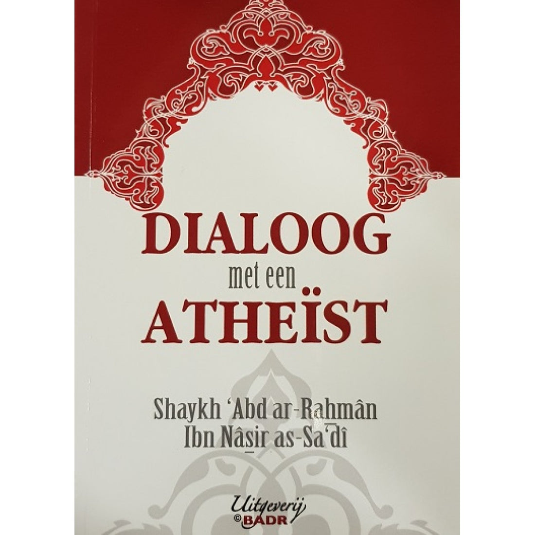 Dialogue with an Atheist