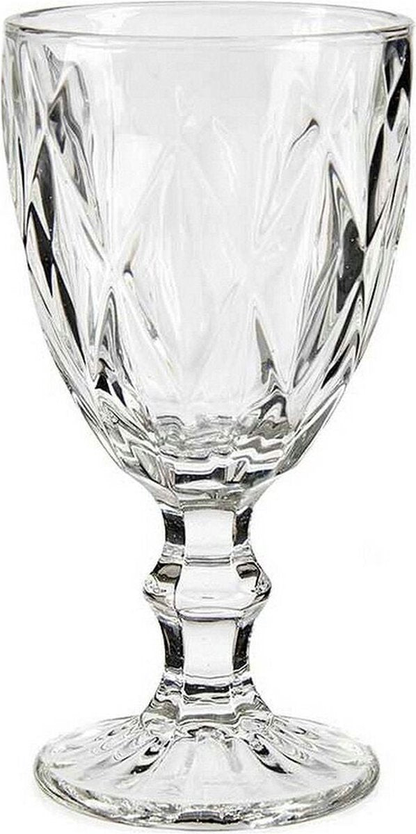 Vivalto - Diamanten glas van 330 ml