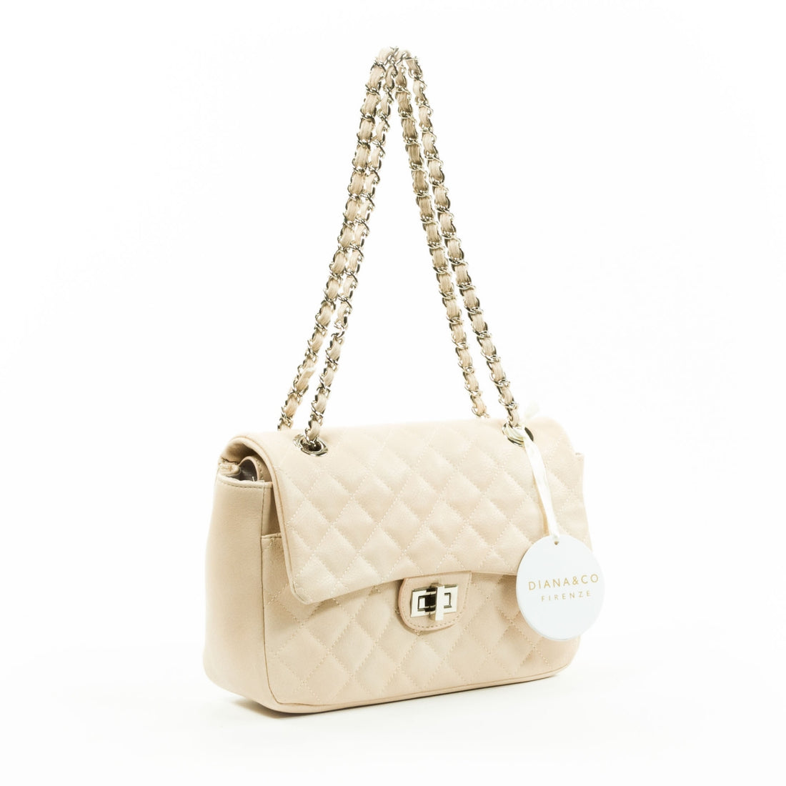 Trendige Damenhandtasche