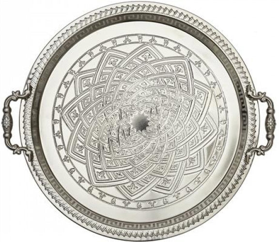 Serving tray 38 cm