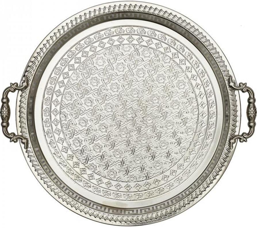 Tablett 38 cm