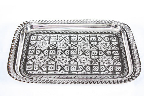 Moroccan Tray