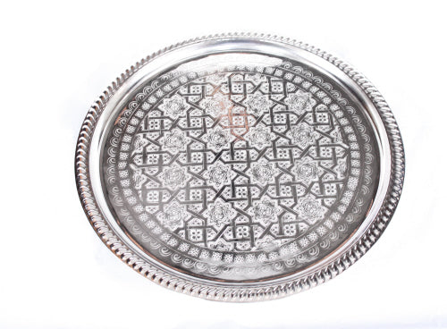 Moroccan Fes Tray
