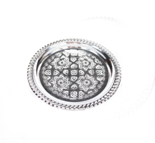 Moroccan Tray Fes Mini