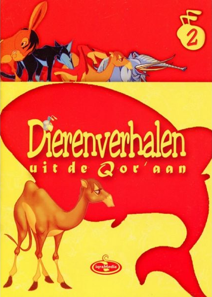 Tiergeschichten aus dem Koran Teil 2