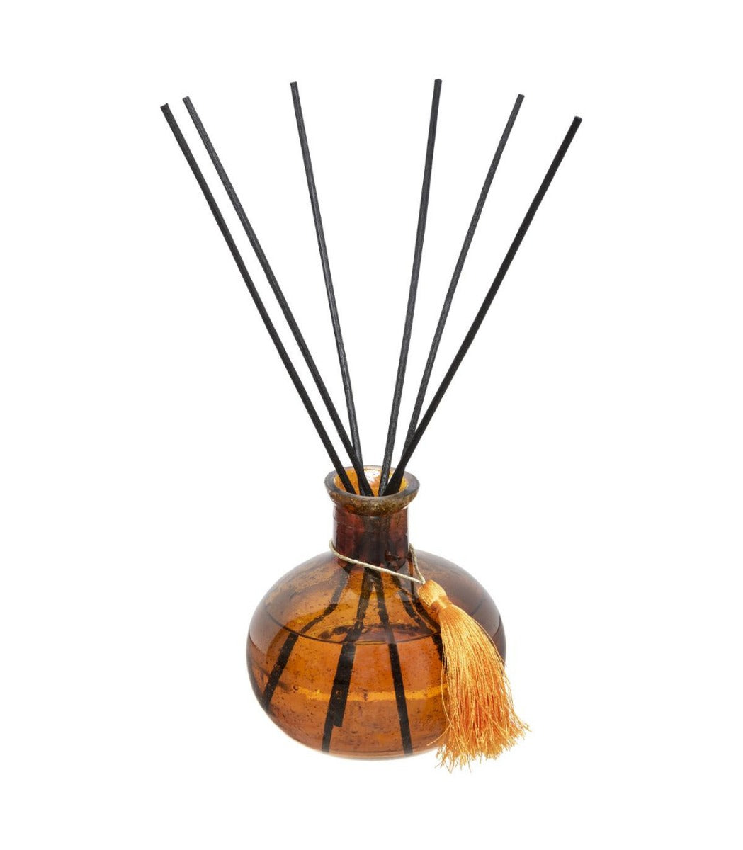 Amber Parfüm Diffuser Raumduft-Stäbchen 300 ML