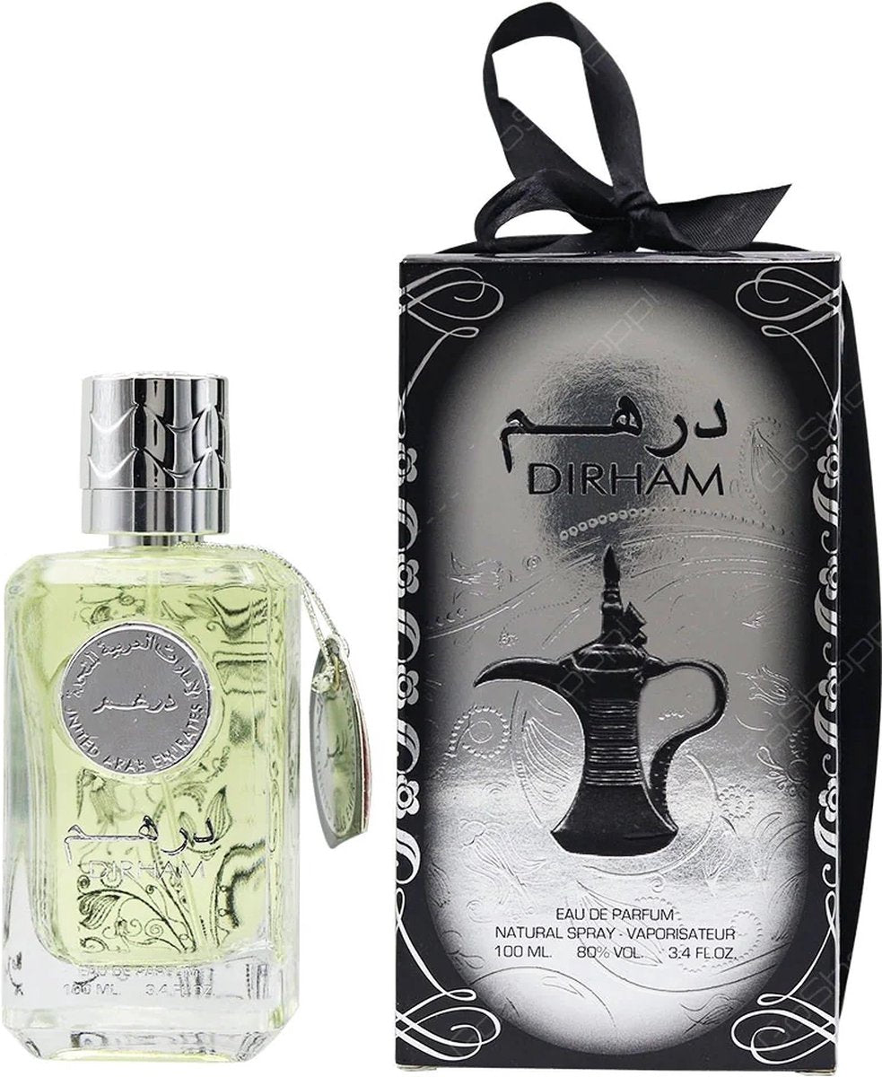 Dirham Eau de Parfum
