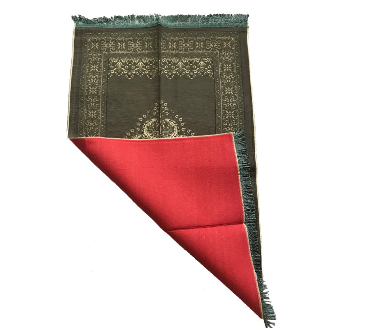 tapis de prière sadjada