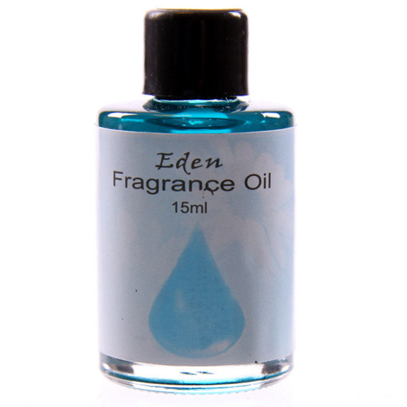 Huile Parfumée Musc Obscur