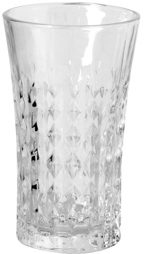 12x Verre Long Drink en verre cristallin - 36cl