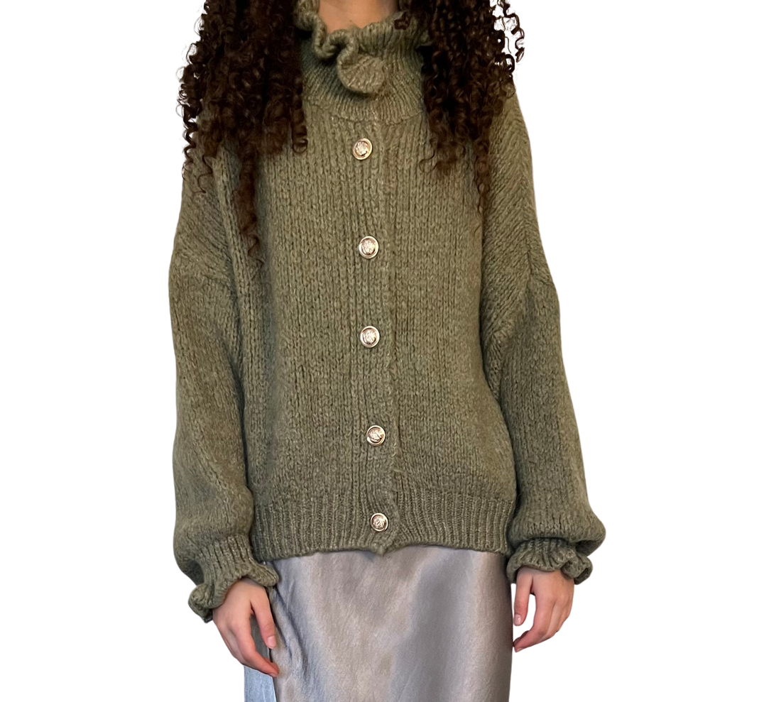 Gilet Amaya