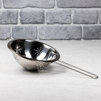 Kinghoff 1233 - Colander - Stainless Steel - 18 cm
