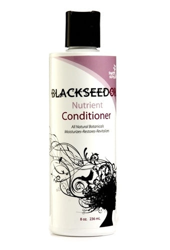 Blackseed Haarspülung
