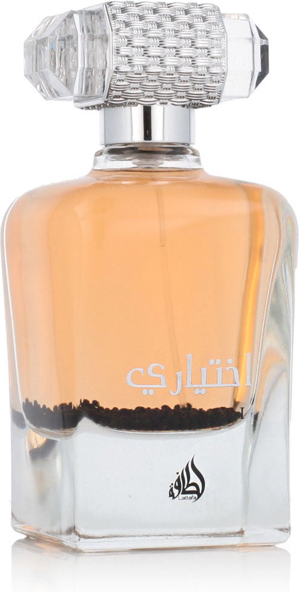 Unisex-Parfüm Lattafa EDP Ekhtiari (100 ml)