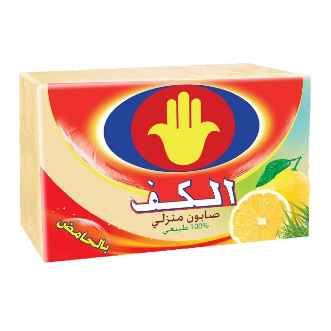 Marokkaanse savon el Kef (sabon el Kef) – natuurlijke zeep, 200 gram