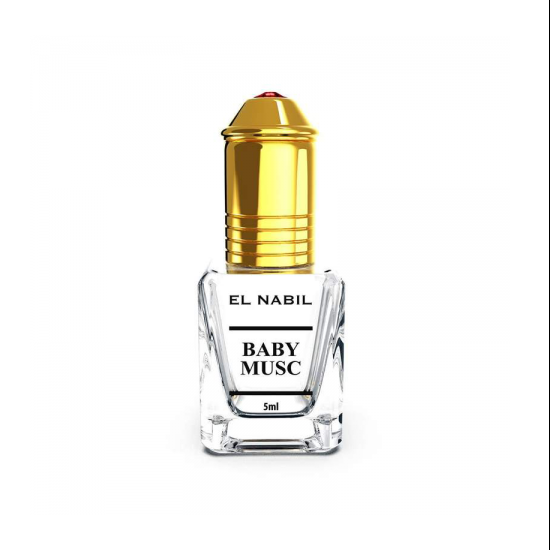 El Nabil Baby Musc