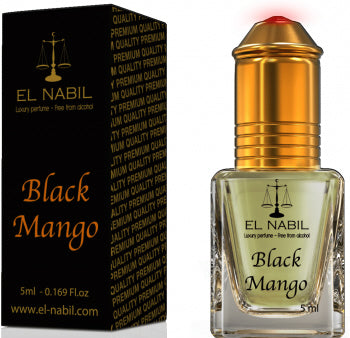 El Nabil Blanc Mango