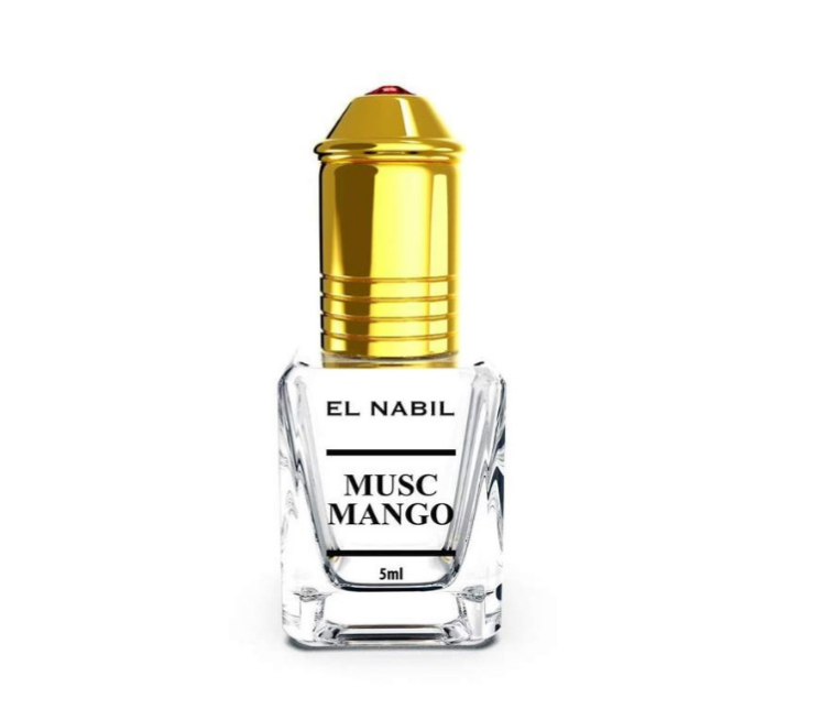 El Nabil Mango Musk