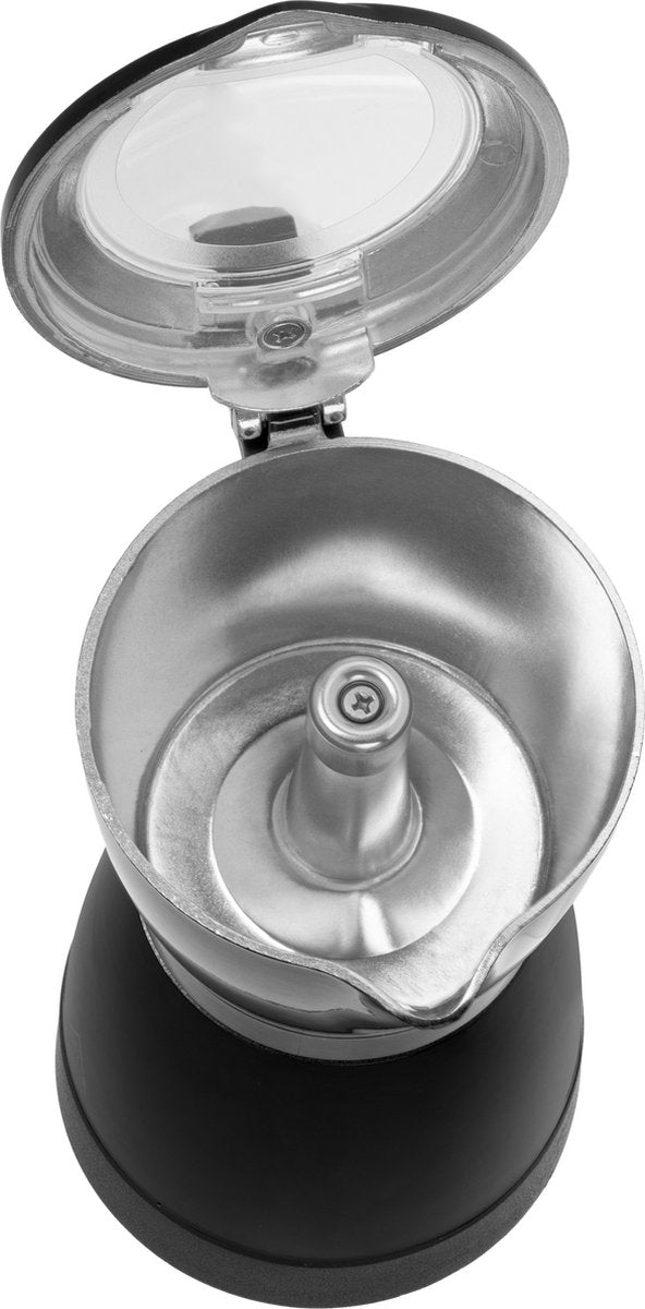 Elektrische Mokkakanne - 300 ml - für 6 Tassen