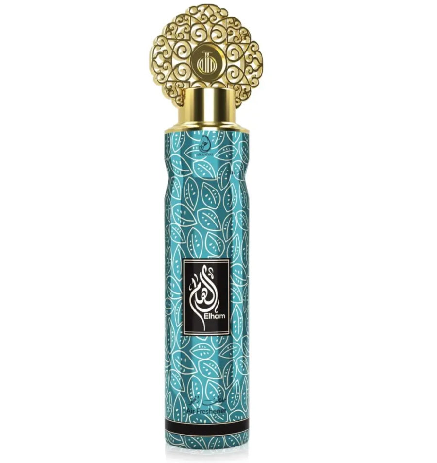Elham Lufterfrischer 300ml von Arabiyat (My Perfumes)