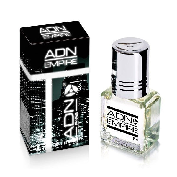 EMPIRE - ADN PARIS - musc sans alcool