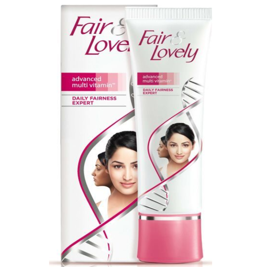 Fair & Lovely Multi Vitamin crème met diverse vitamines – 25 g