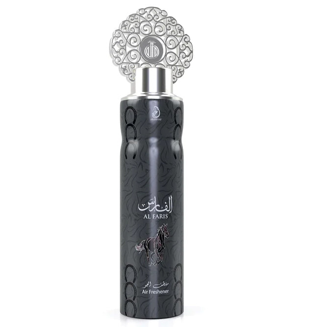 AL FARIS RAUMSPRAY 300 ML