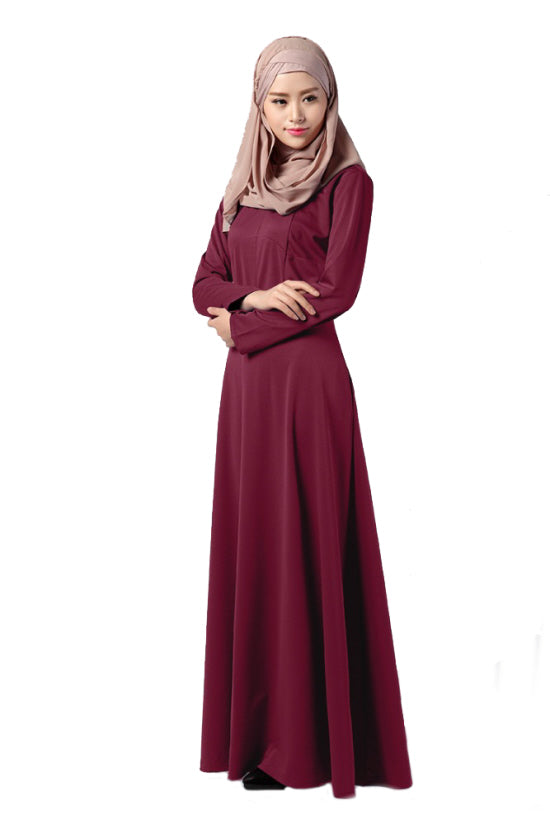 STYLISH ABAYA