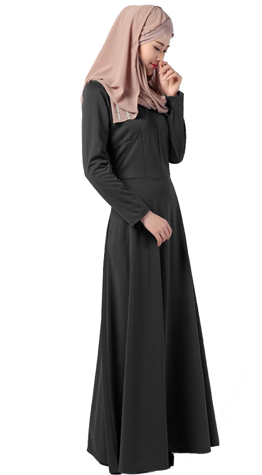 STYLISH ABAYA