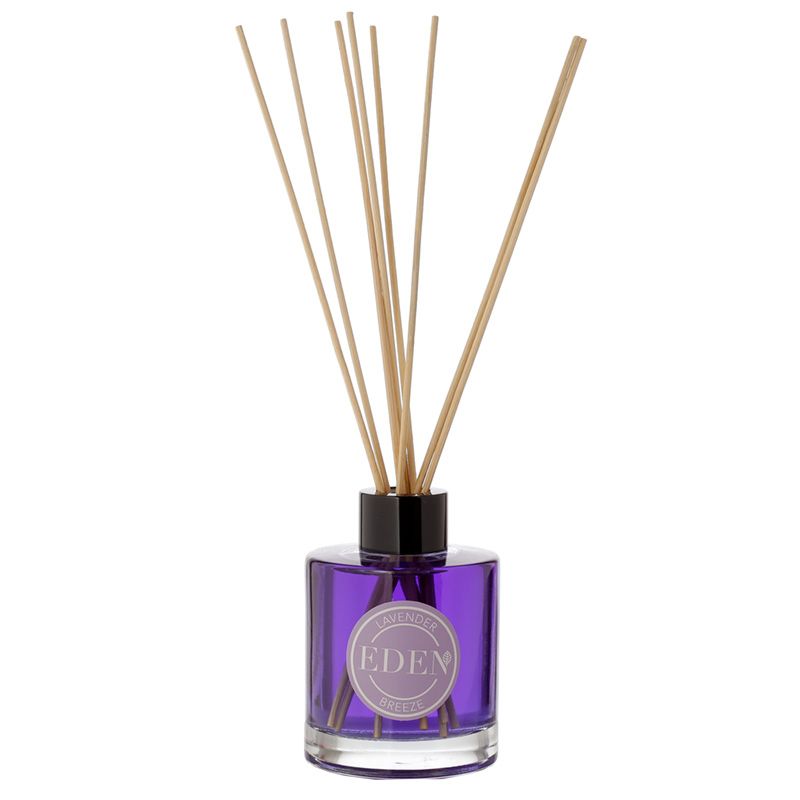 Geurstokjes Lavendel
