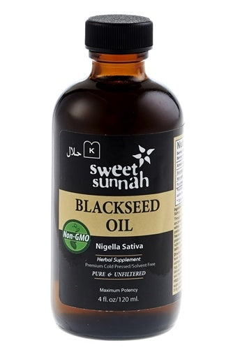 Habba A Sawda-Öl (Schwarzkümmelöl) 240ml