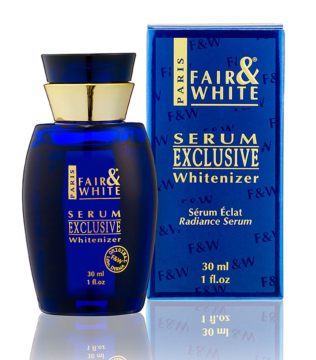 Fair & White Exclusive Brightening Serum 30 ml.