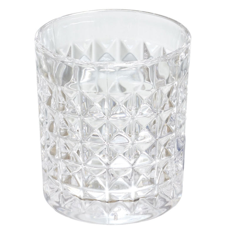 Havana Glass-Set mit 4 Stück