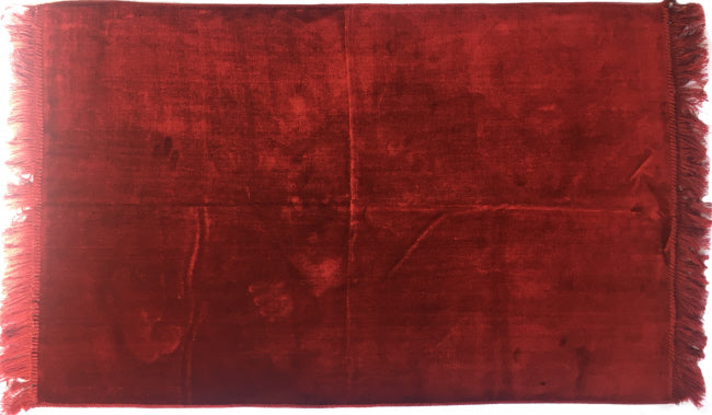 Eenvoudig gebedskleed (sajada) – 117 x 79 cm, verkrijgbaar in 6 kleuren – foto 6