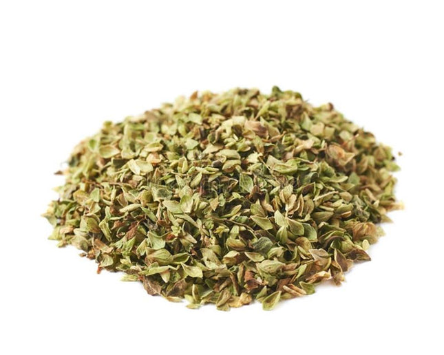 Gedroogde oregano – keukenkruid voor in je kruidenkast