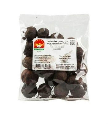 Dried Black Lime 150G