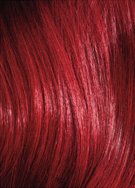 Henna Souad Light Red light red