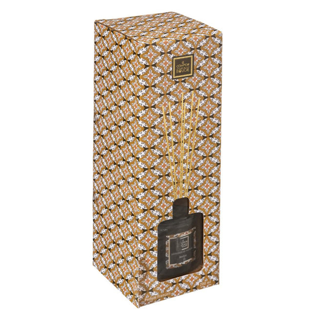 Amber reed diffusers 200 ml