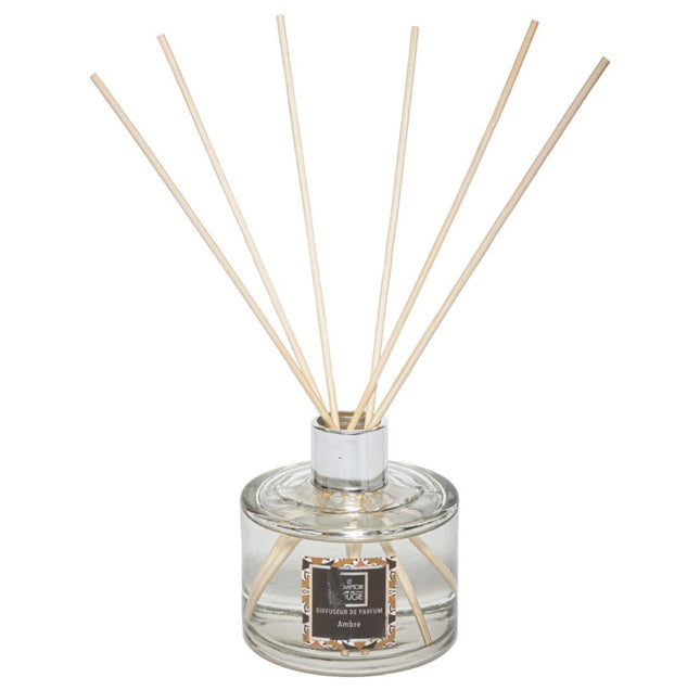 Amber reed diffusers 200 ml