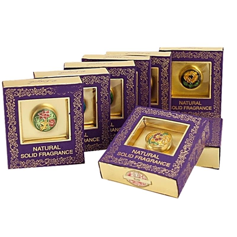Jasmine Scented Cream
