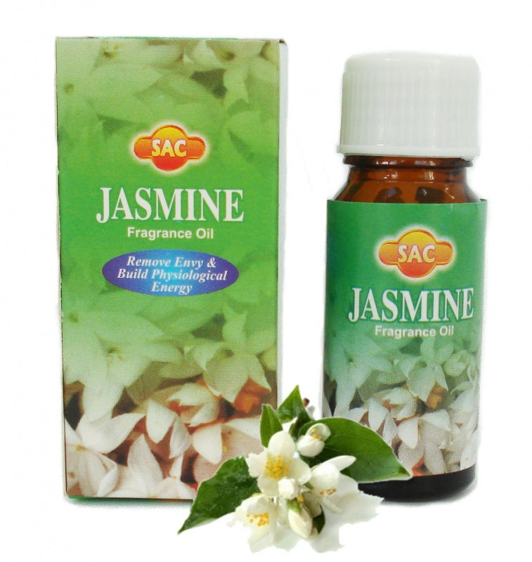 DUFTÖL JASMIN