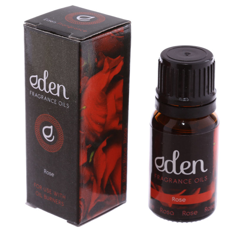 Rose fragrance oil