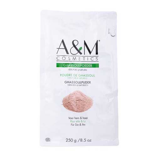 Marokkaanse Ghassoul poeder – 250g