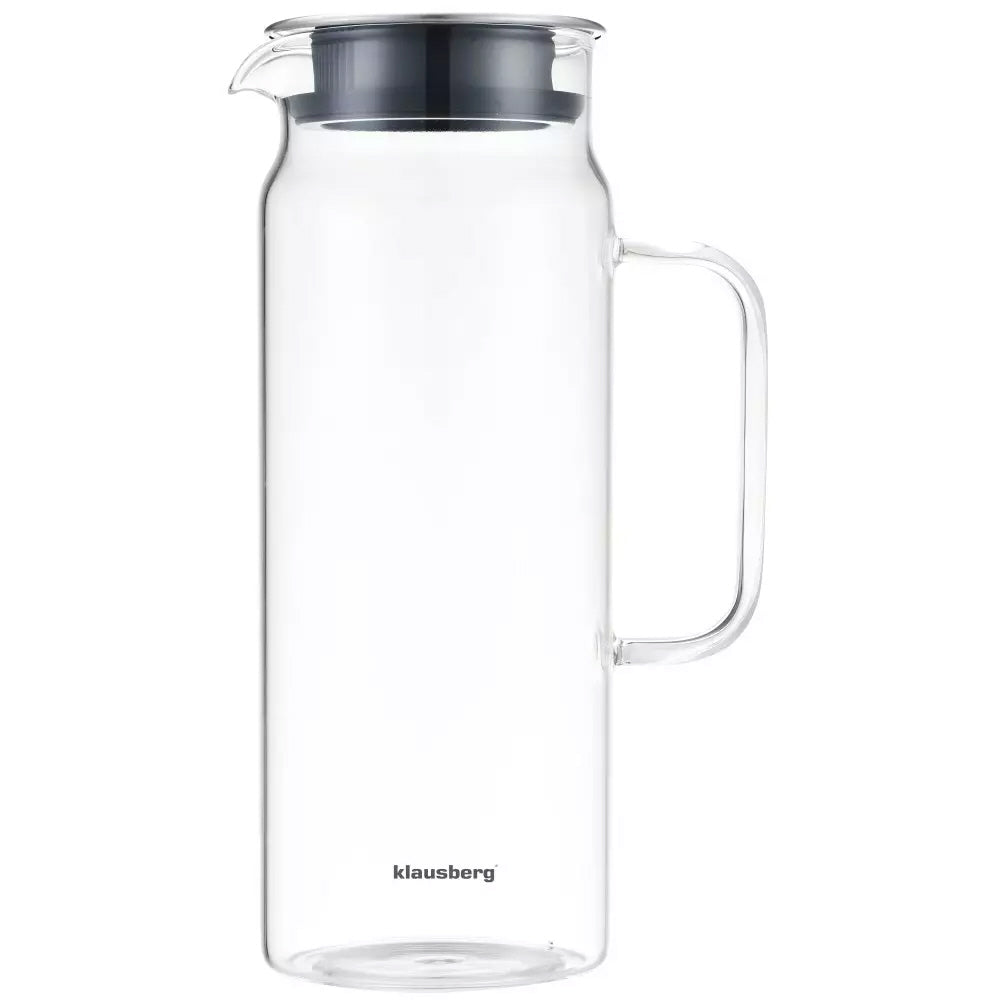 Glazen kan, 1, 5L Klausberg