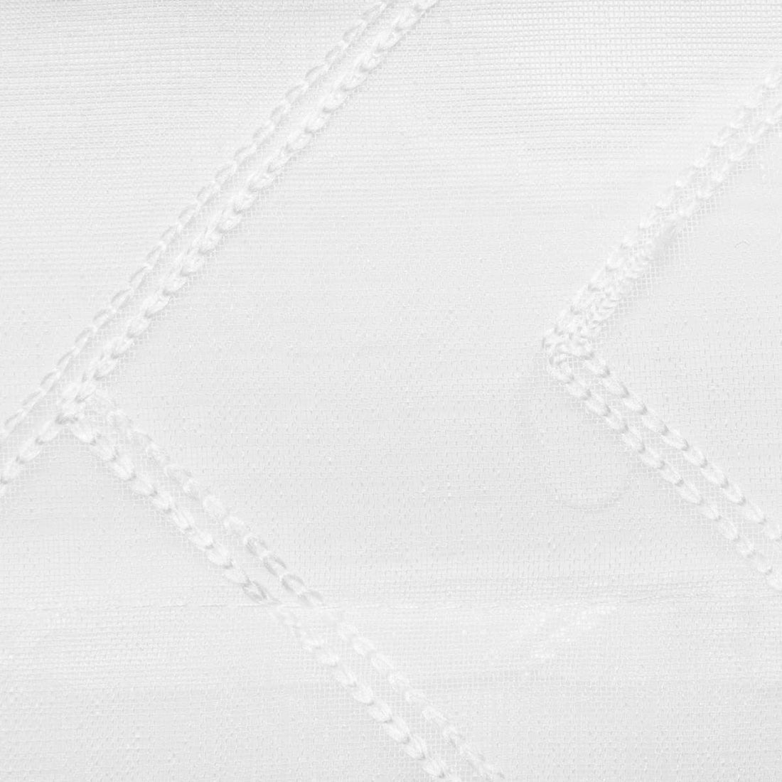Curtain with a subtle pattern