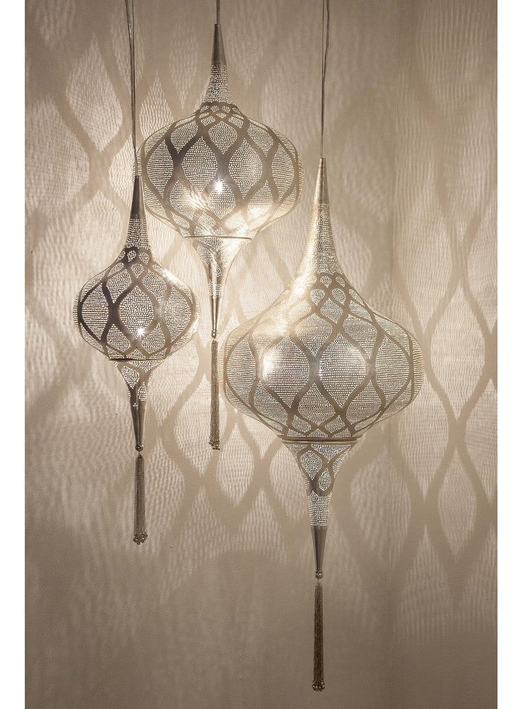 Grace Moorish hanglamp