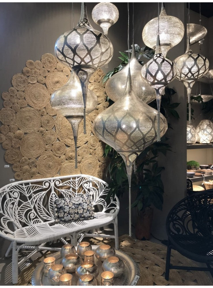 Grace Moorish hanglamp