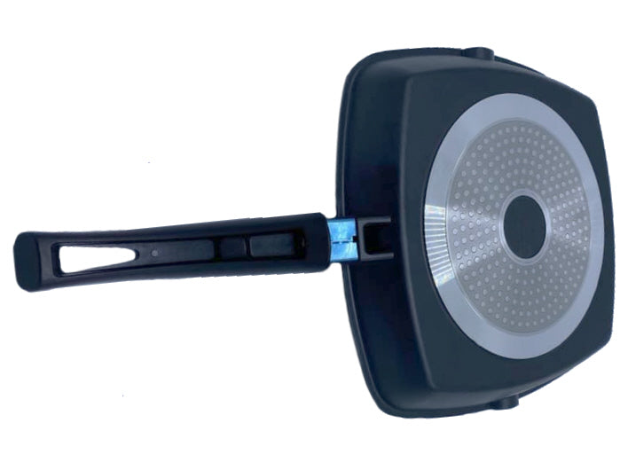 Grill pan 28 cm