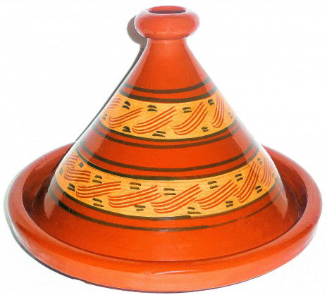 Tajine familiale Marrakech